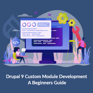 Design, customize, and develop your drupal 8 or 9 website
