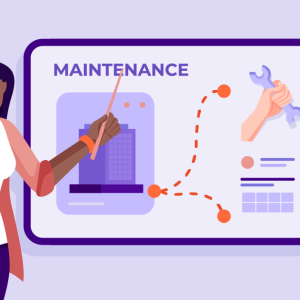 Perform maintenance services